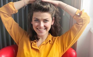 O lugar da mulher é onde ela quiser!