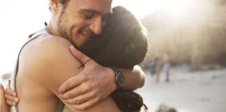 Abraços Protegem Contra Estresse, Depressão, Infecções E Gripes, Diz Estudo