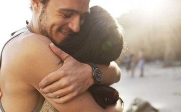 Abraços Protegem Contra Estresse, Depressão, Infecções E Gripes, Diz Estudo