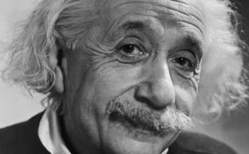 “Se você quer que crianças sejam inteligentes, leia contos de fadas para elas.”