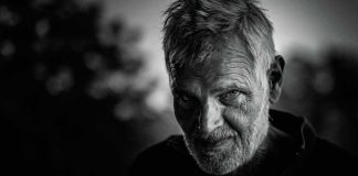 Canalhas Também Envelhecem!