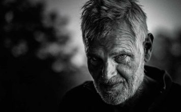 Canalhas Também Envelhecem!