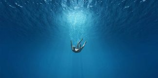 DEPRESSÃO: O VAZIO DO VAZIO