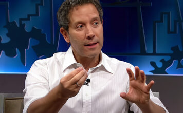 “Se a criança não é treinada a esperar, a criar, a negociar, a ceder e a se frustrar, você está aleijando a criança”