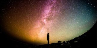 Uma Nova Era está chegando. Você está incluído(a) nela?