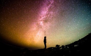 Uma Nova Era está chegando. Você está incluído(a) nela?