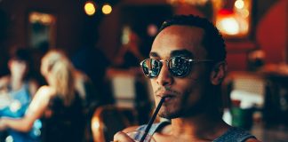 Não se misture com quem você não seria