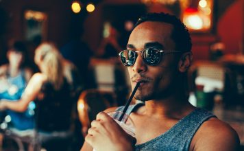 Não se misture com quem você não seria