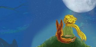 10 frases do Pequeno Príncipe carregadas de sabedoria