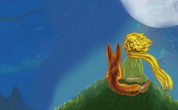 10 frases do Pequeno Príncipe carregadas de sabedoria