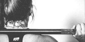 UM MULHERÃO NÃO PRECISA DE MIMIMI’S