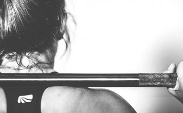 UM MULHERÃO NÃO PRECISA DE MIMIMI’S