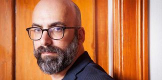 Valter Hugo Mãe: cuidar dos pais