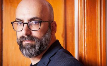 Valter Hugo Mãe: cuidar dos pais