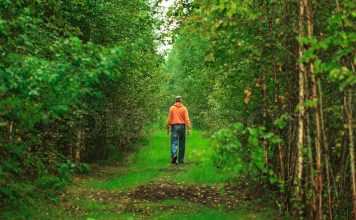 O ser humano ao seu redor