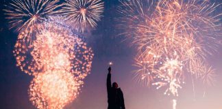 Um conto de esperança sobre os desígnios de Deus no Ano Novo.