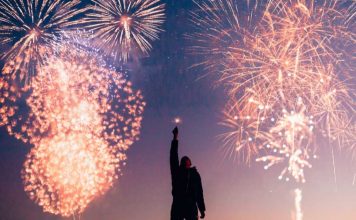 Um conto de esperança sobre os desígnios de Deus no Ano Novo.