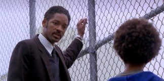 “Nunca deixe ninguém dizer que você não pode fazer alguma coisa”