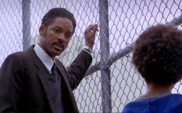 “Nunca deixe ninguém dizer que você não pode fazer alguma coisa”