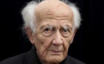 ZYGMUNT BAUMAN: VIVEMOS TEMPOS LÍQUIDOS. NADA É PARA DURAR