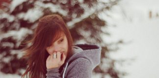 Algumas pessoas nos machucam e depois agem como se nós as tivéssemos machucado