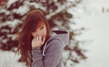 Algumas pessoas nos machucam e depois agem como se nós as tivéssemos machucado