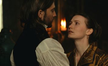 Flaubert e sua Madame Bovary