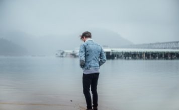 Não se culpe por abandonar alguns planos: você não é mais a mesma pessoa de ontem