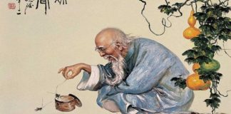 TAO – a sabedoria do silêncio interior