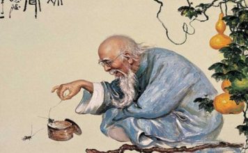 TAO – a sabedoria do silêncio interior