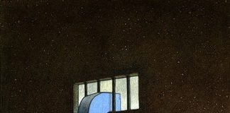 Não existe pior escravo do que aquele que falsamente acredita ser livre