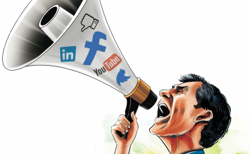 Paraísos artificiais ou a Pseudo-Comunicação na Era Digital