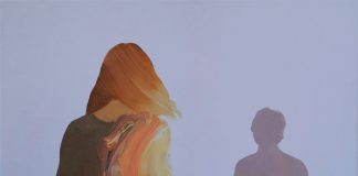 Somos o recorte de tudo que vivemos