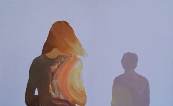 Somos o recorte de tudo que vivemos