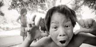 Liberdade caça Jeito