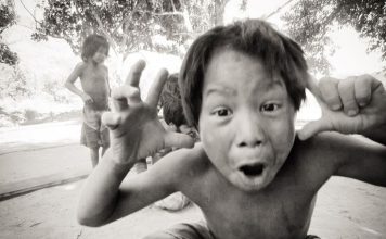 Liberdade caça Jeito