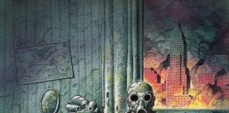 Modernidade Desumanizada