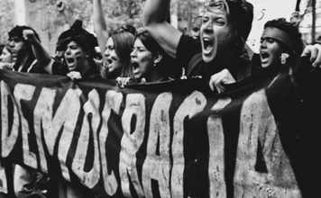 Informação como Revolução