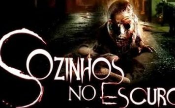Sozinhos no Escuro