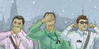 A Era da Incomunicação