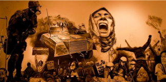 Admirável Mundo Velho