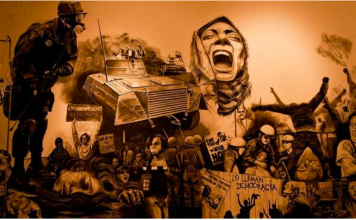 Admirável Mundo Velho