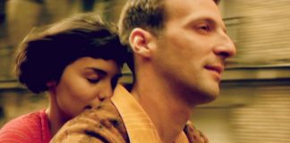 Nossos corpos são sonhos encarnados