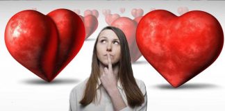 O TIPO DE AMOR QUE EU QUERO