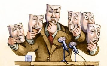 O homem é um animal político (ou deveria ser)