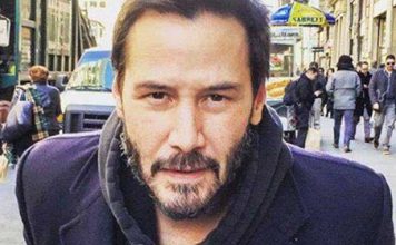“Cada dia é valioso, por isso vamos vivê-lo assim. O amanhã não é garantido” Veja a bela reflexão de Keanu Reeves