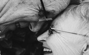 ME PERGUNTARAM: “COMO EU VOU SABER SE É AMOR, COMO VOU TER CERTEZA QUE VAI DURAR?”