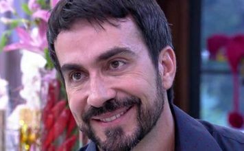 Deus só tira algo de nós se for para dar algo melhor ainda!