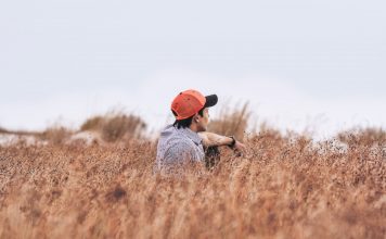 Maturidade: sentir falta da pessoa, mas entender que é melhor assim