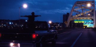 Nós somos infinitos